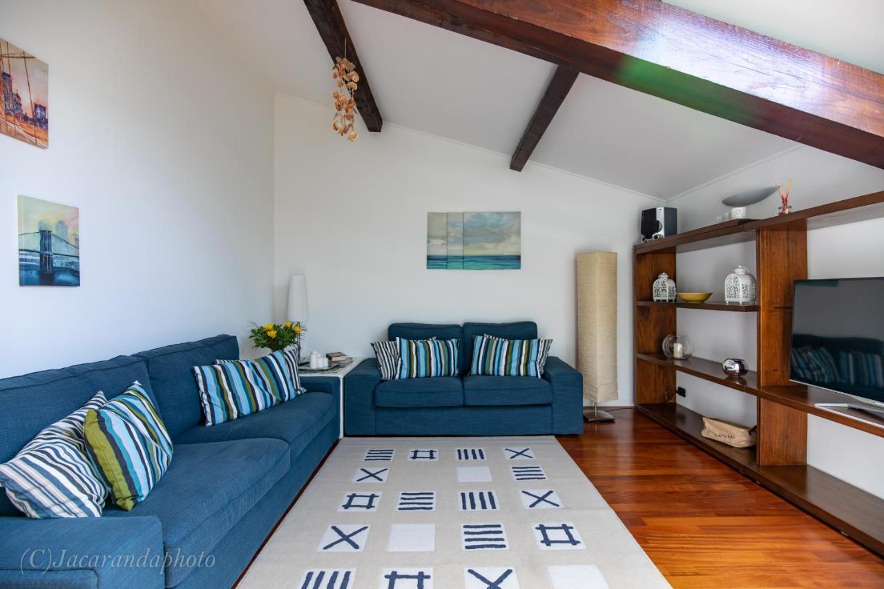 Ferienwohnung Torre Della Darsena Viareggio Exterior foto