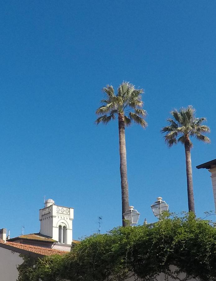 Ferienwohnung Torre Della Darsena Viareggio Exterior foto