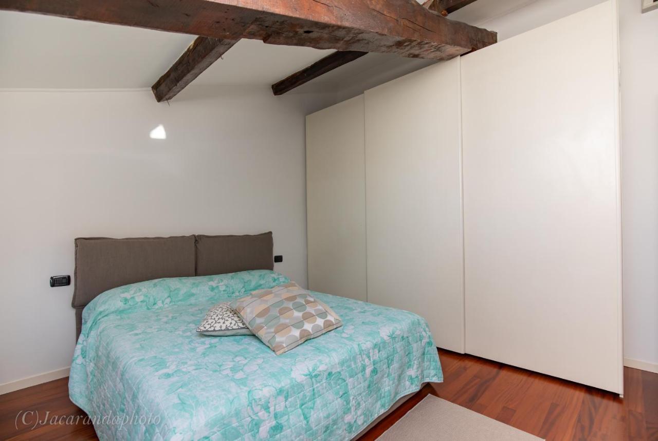 Ferienwohnung Torre Della Darsena Viareggio Exterior foto